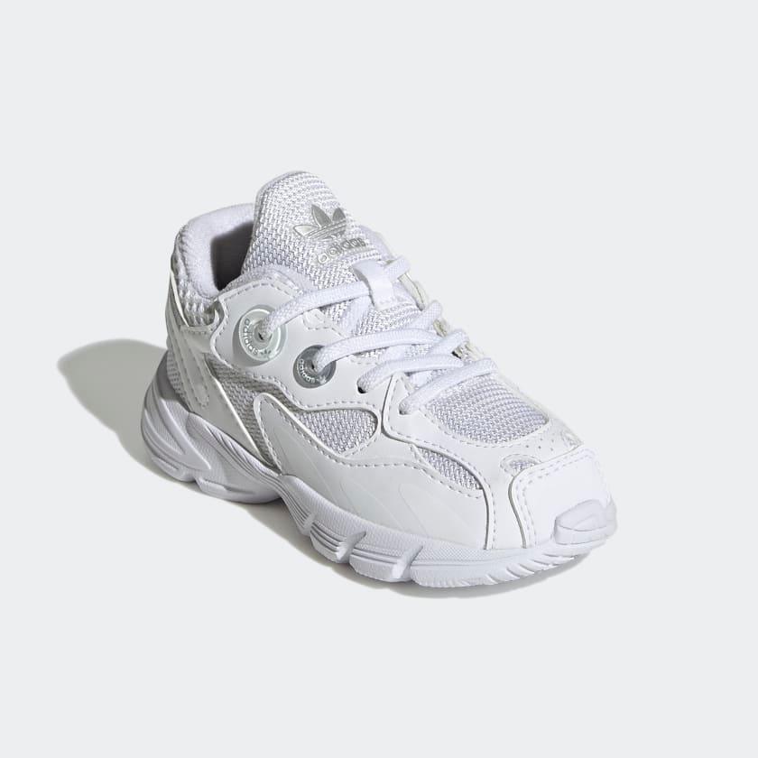 Giày Adidas Infants Astir #Cloud White - Kallos Vietnam