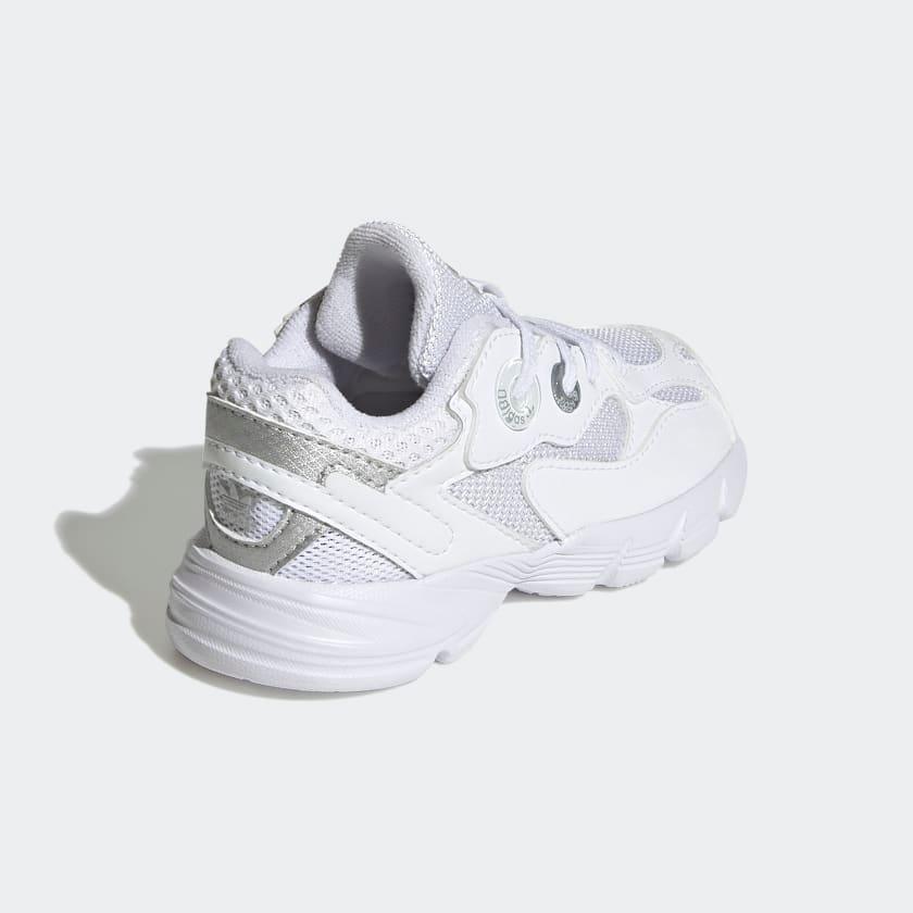 Giày Adidas Infants Astir #Cloud White - Kallos Vietnam