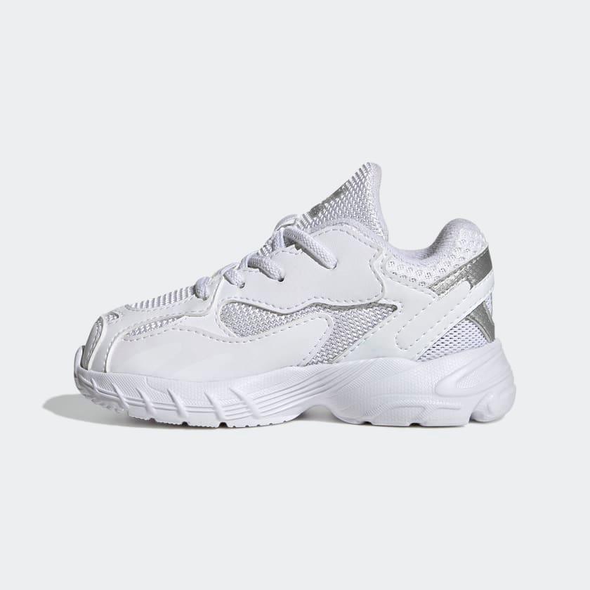 Giày Adidas Infants Astir #Cloud White - Kallos Vietnam