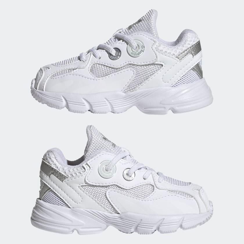 Giày Adidas Infants Astir #Cloud White - Kallos Vietnam