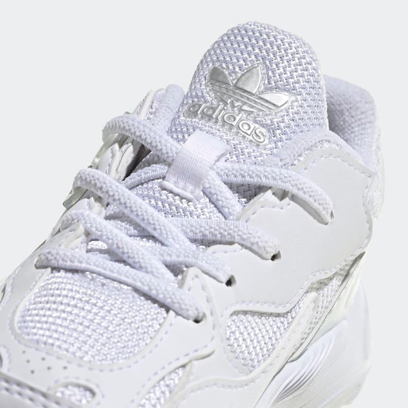 Giày Adidas Infants Astir #Cloud White - Kallos Vietnam