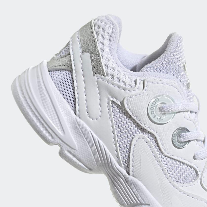 Giày Adidas Infants Astir #Cloud White - Kallos Vietnam