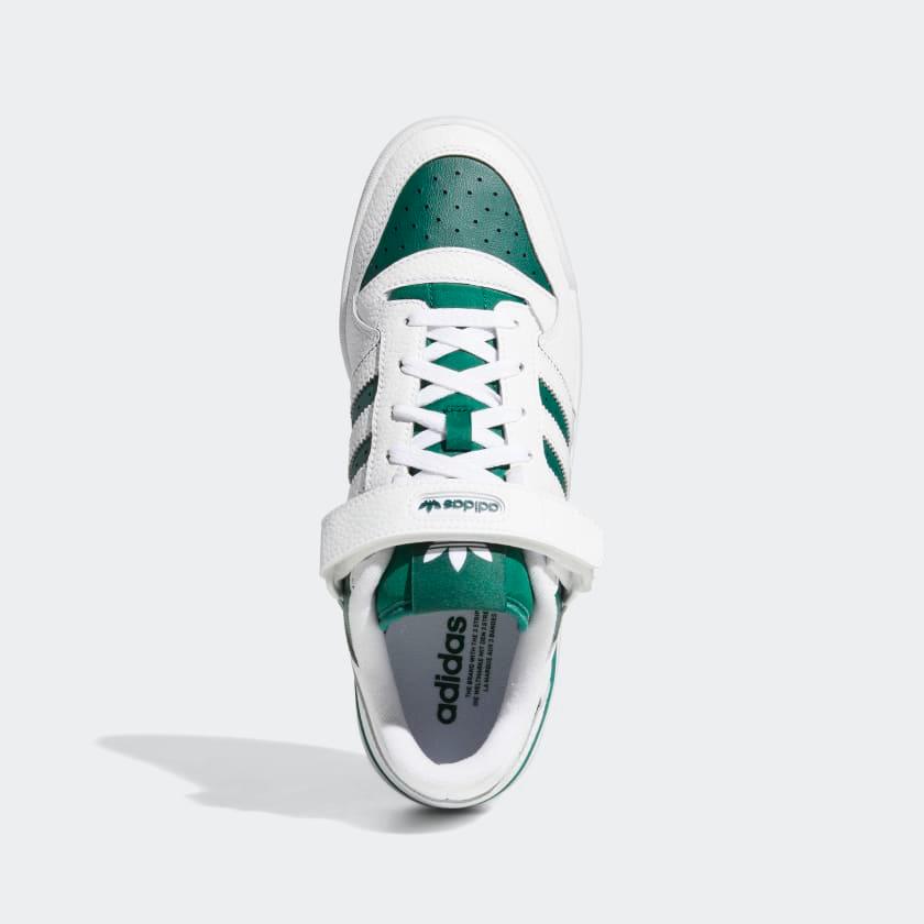 Giày Adidas Forum Low #Collegiate Green - Kallos Vietnam