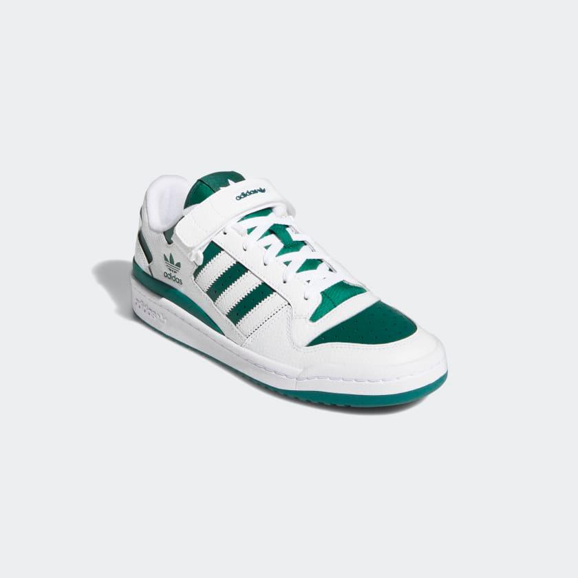 Giày Adidas Forum Low #Collegiate Green - Kallos Vietnam