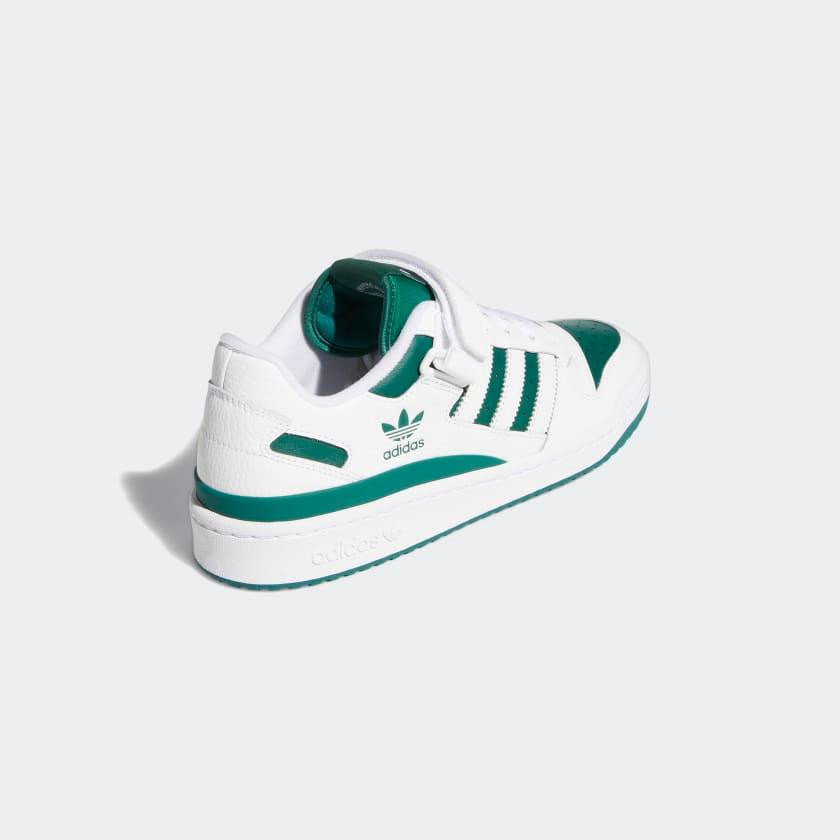 Giày Adidas Forum Low #Collegiate Green - Kallos Vietnam