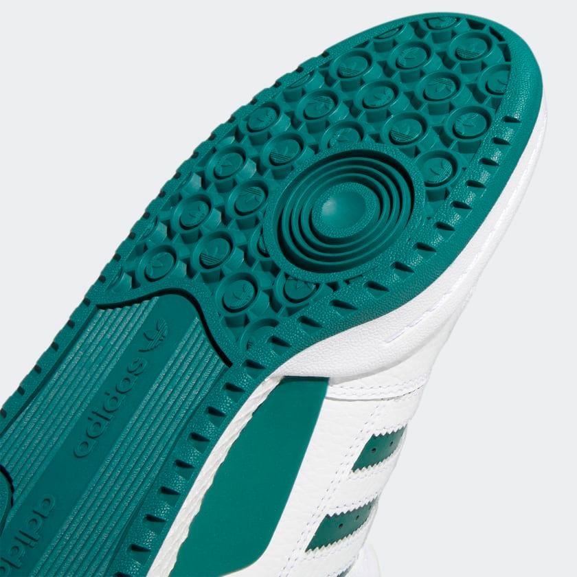 Giày Adidas Forum Low #Collegiate Green - Kallos Vietnam