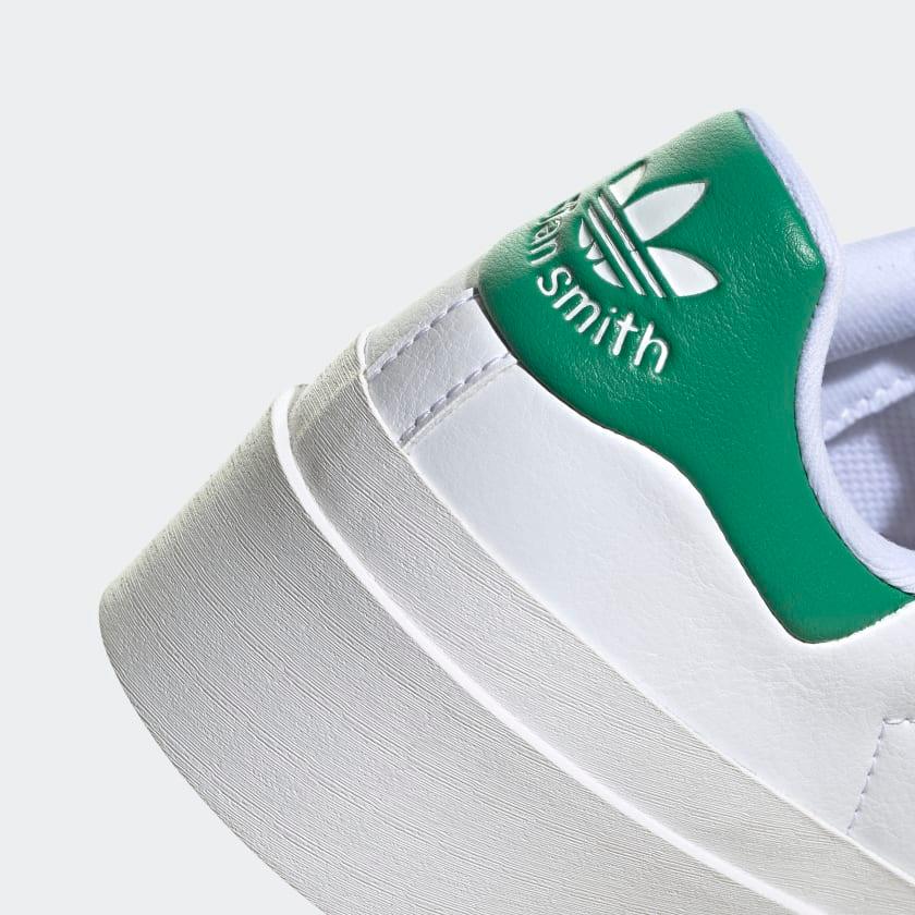 Giày Adidas Women Stan Smith Bonega #Green - Kallos Vietnam