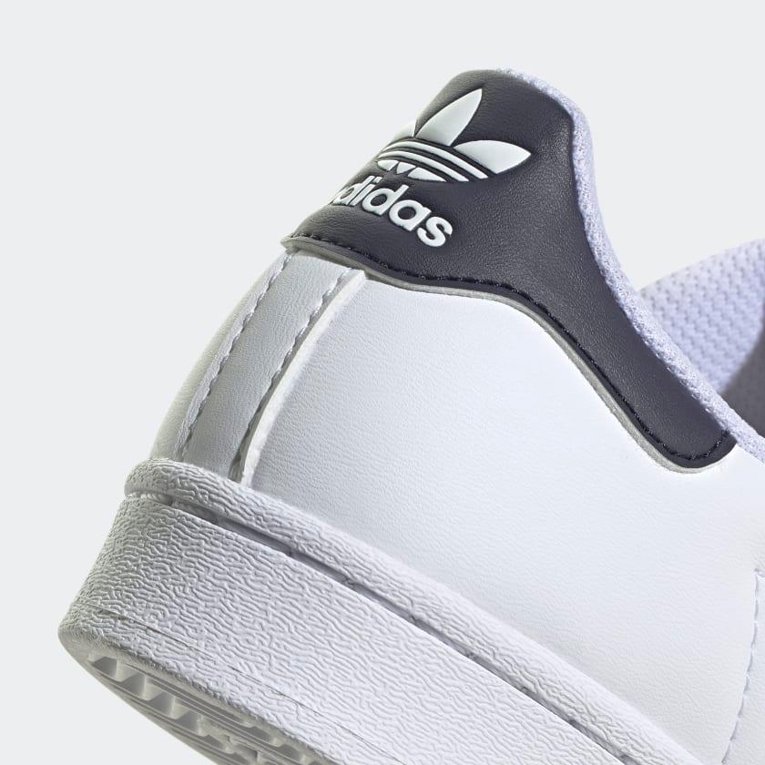 Giày Adidas Kids Superstar #Bliss Blue - Kallos Vietnam