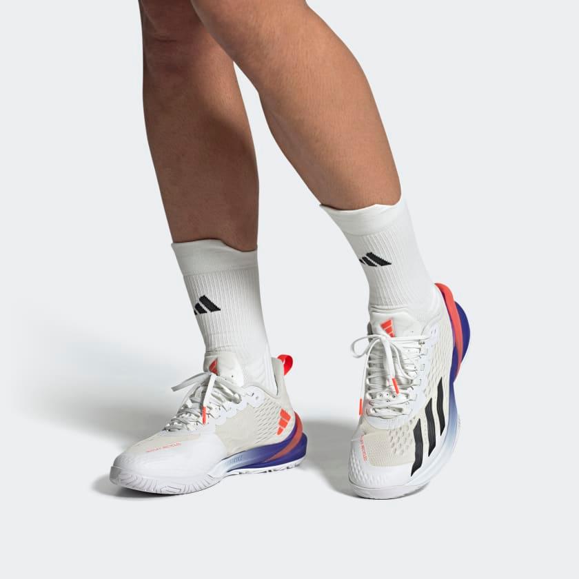 Giày Adidas Adizero Cybersonic #Cloud White - Kallos Vietnam