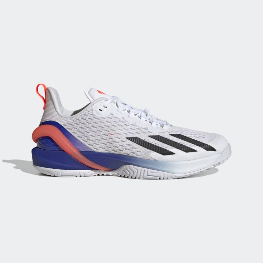 Giày Adidas Adizero Cybersonic #Cloud White - Kallos Vietnam