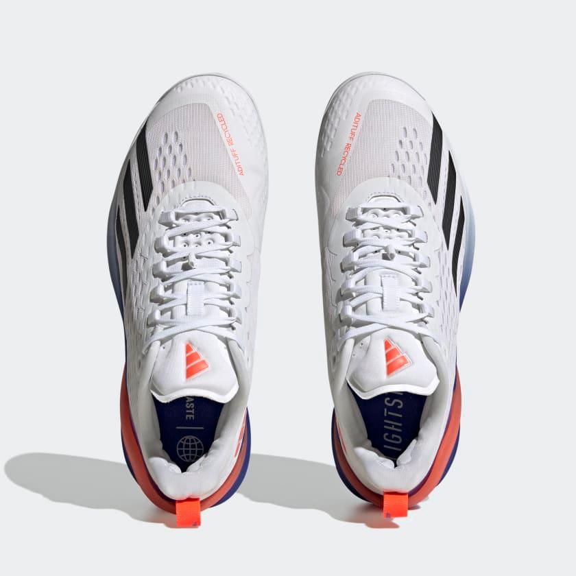 Giày Adidas Adizero Cybersonic #Cloud White - Kallos Vietnam