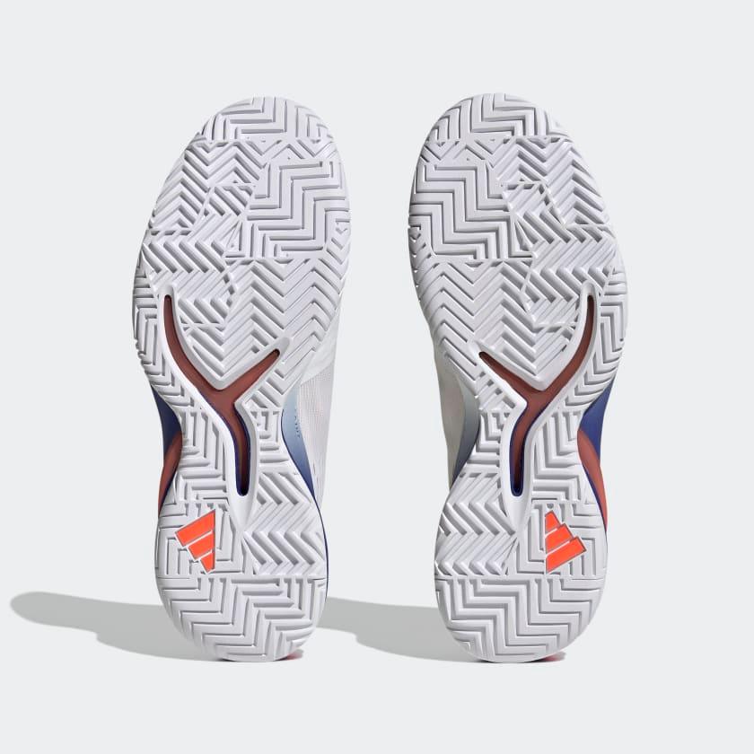 Giày Adidas Adizero Cybersonic #Cloud White - Kallos Vietnam