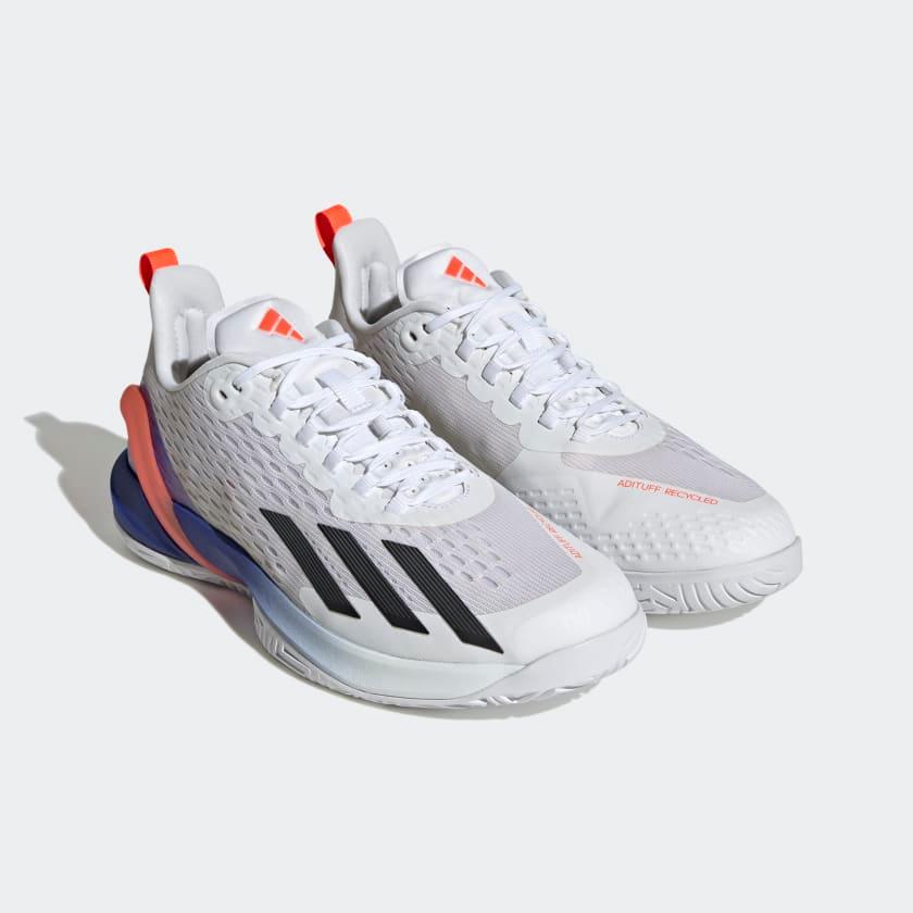 Giày Adidas Adizero Cybersonic #Cloud White - Kallos Vietnam