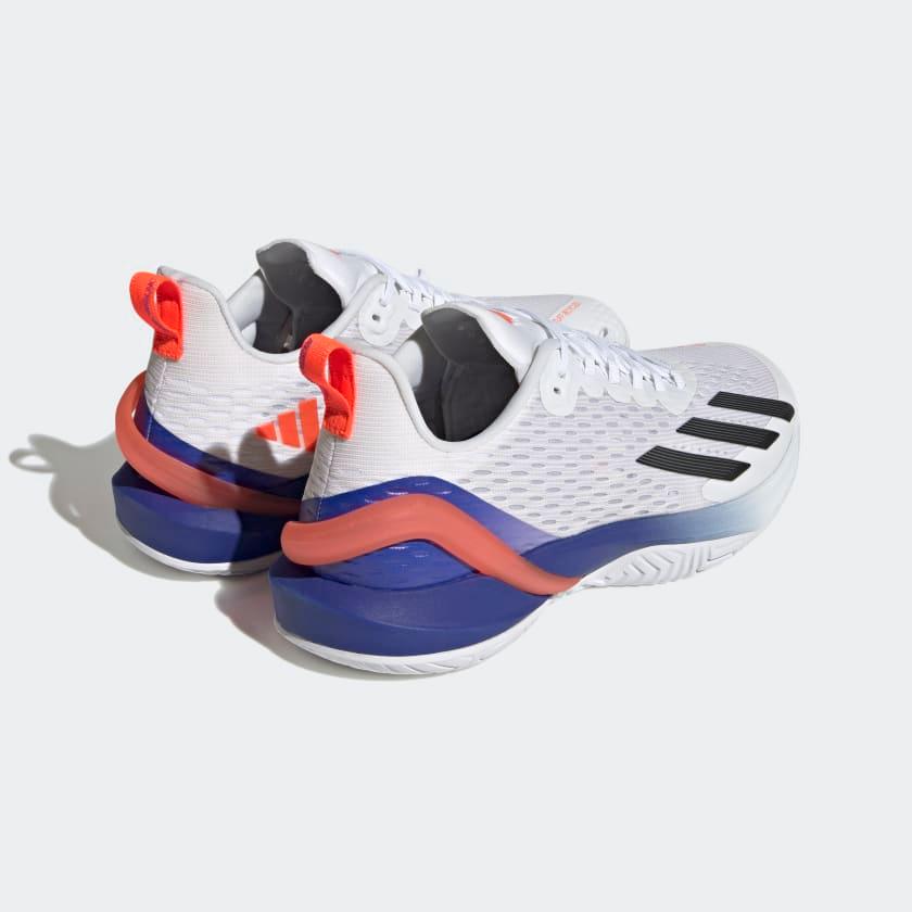 Giày Adidas Adizero Cybersonic #Cloud White - Kallos Vietnam