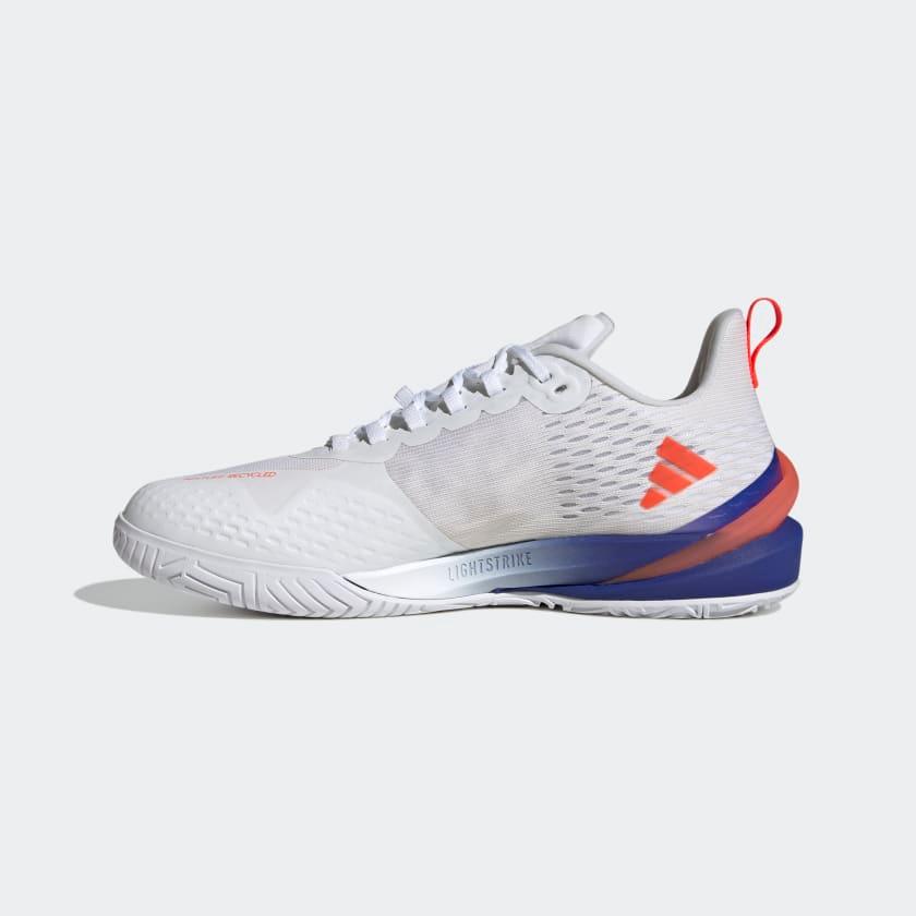 Giày Adidas Adizero Cybersonic #Cloud White - Kallos Vietnam
