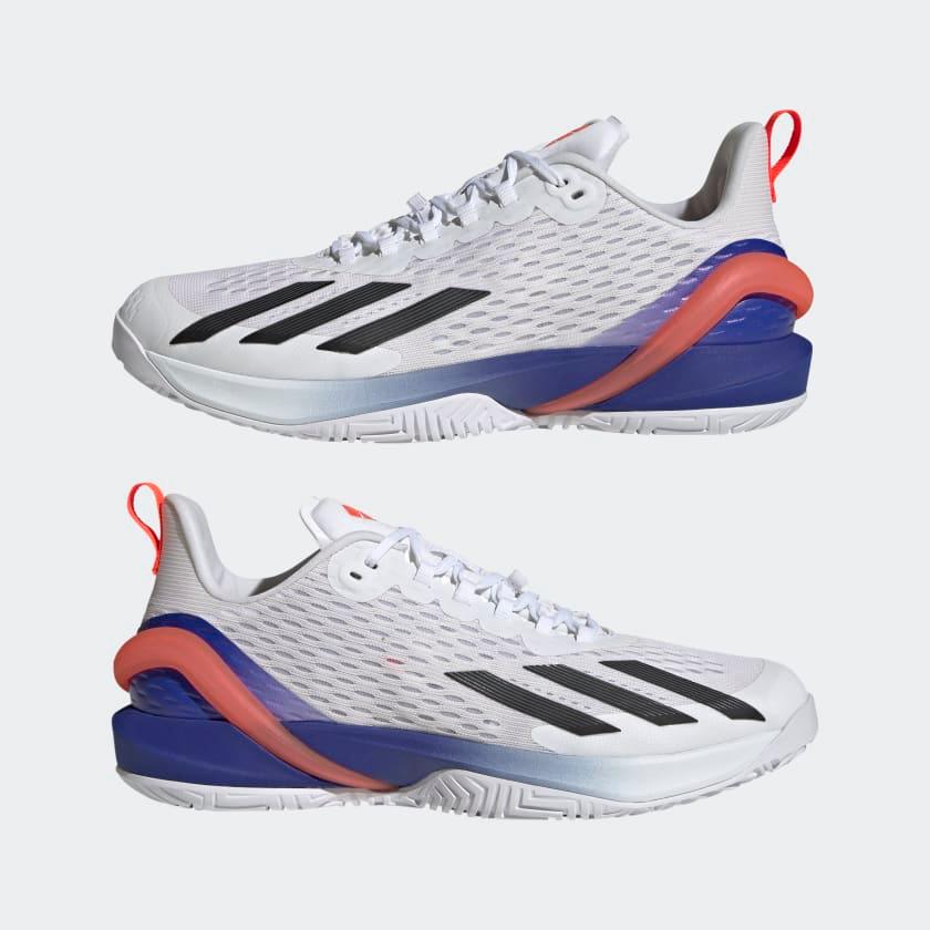 Giày Adidas Adizero Cybersonic #Cloud White - Kallos Vietnam