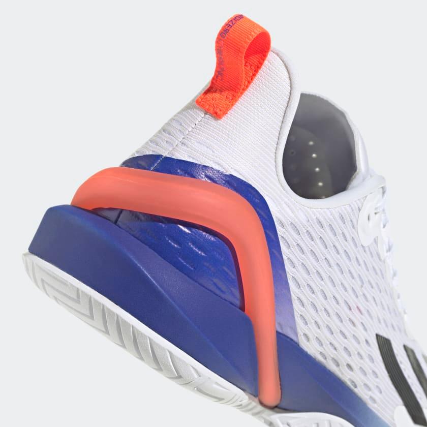 Giày Adidas Adizero Cybersonic #Cloud White - Kallos Vietnam