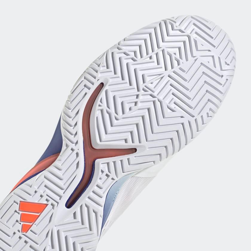 Giày Adidas Adizero Cybersonic #Cloud White - Kallos Vietnam
