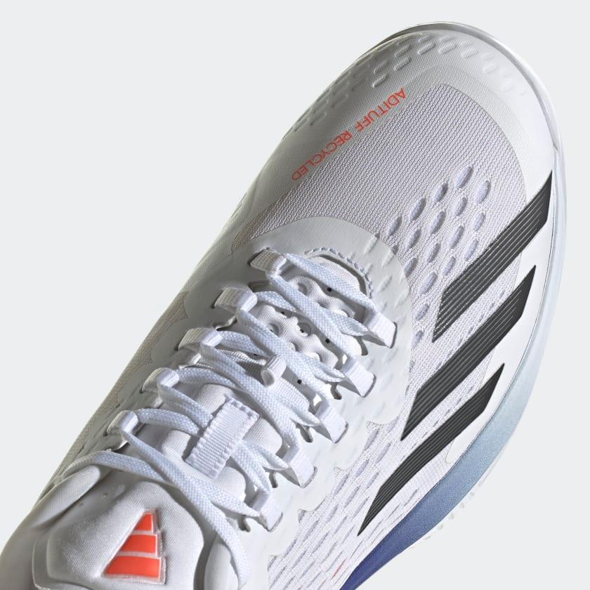 Giày Adidas Adizero Cybersonic #Cloud White - Kallos Vietnam