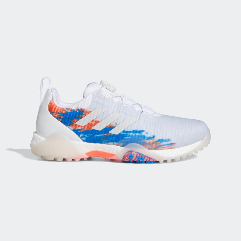 Giày Adidas CodeChaos BOA Low #Grey One - Kallos Vietnam