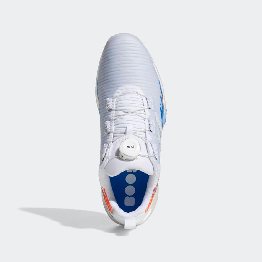 Giày Adidas CodeChaos BOA Low #Grey One - Kallos Vietnam