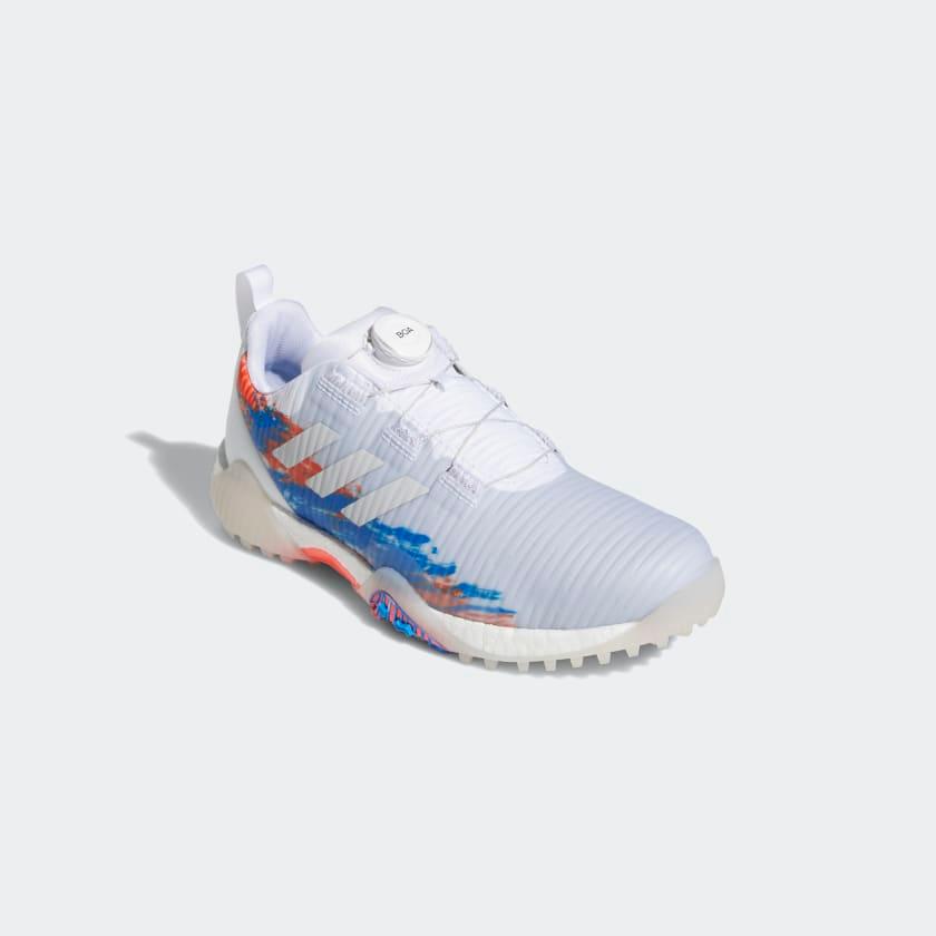 Giày Adidas CodeChaos BOA Low #Grey One - Kallos Vietnam