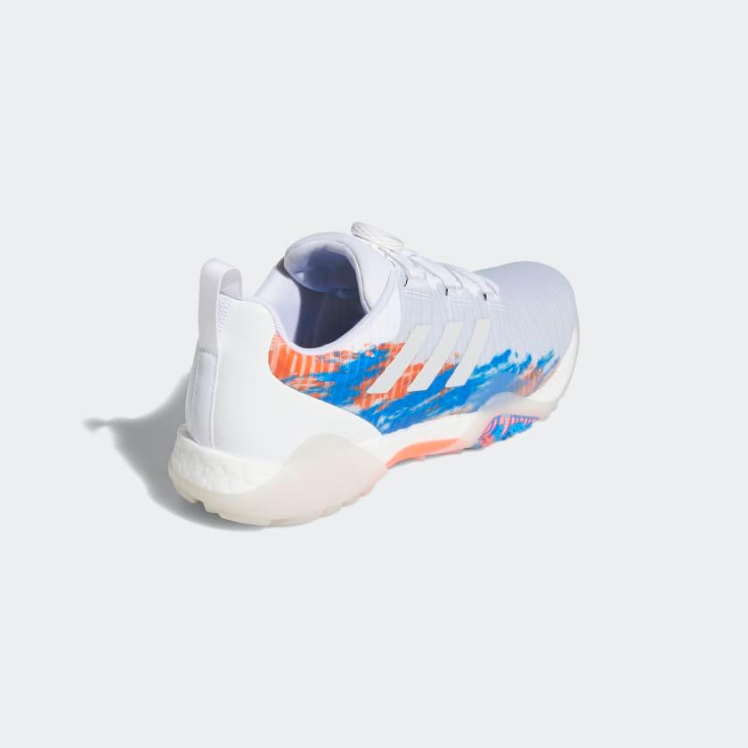 Giày Adidas CodeChaos BOA Low #Grey One - Kallos Vietnam