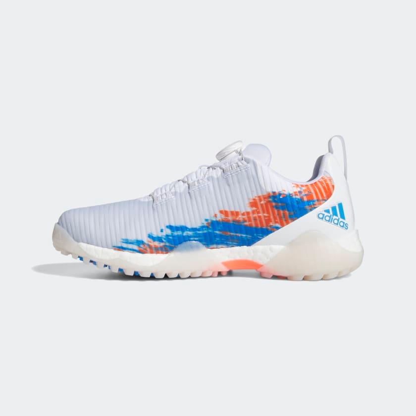 Giày Adidas CodeChaos BOA Low #Grey One - Kallos Vietnam