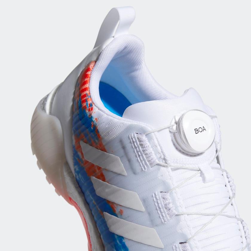 Giày Adidas CodeChaos BOA Low #Grey One - Kallos Vietnam
