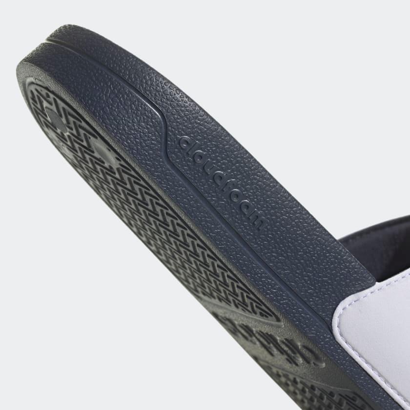 Dép Adidas Women Adilette Shower Slides #Cloud White - Kallos Vietnam