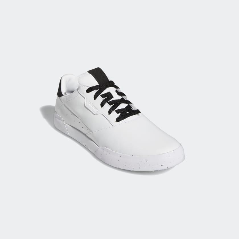 Giày Adidas Adicross Retro Green #White Black - Kallos Vietnam