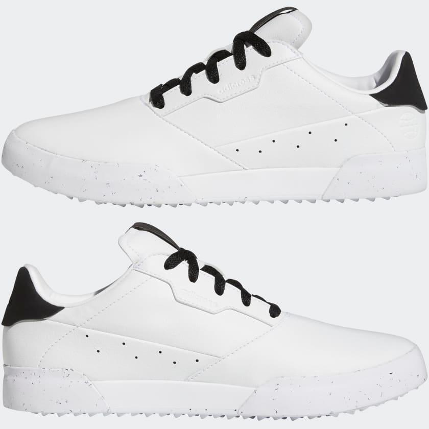 Giày Adidas Adicross Retro Green #White Black - Kallos Vietnam