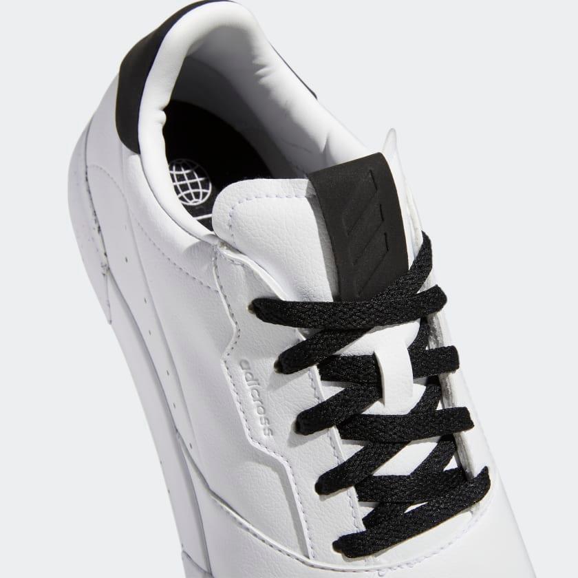 Giày Adidas Adicross Retro Green #White Black - Kallos Vietnam
