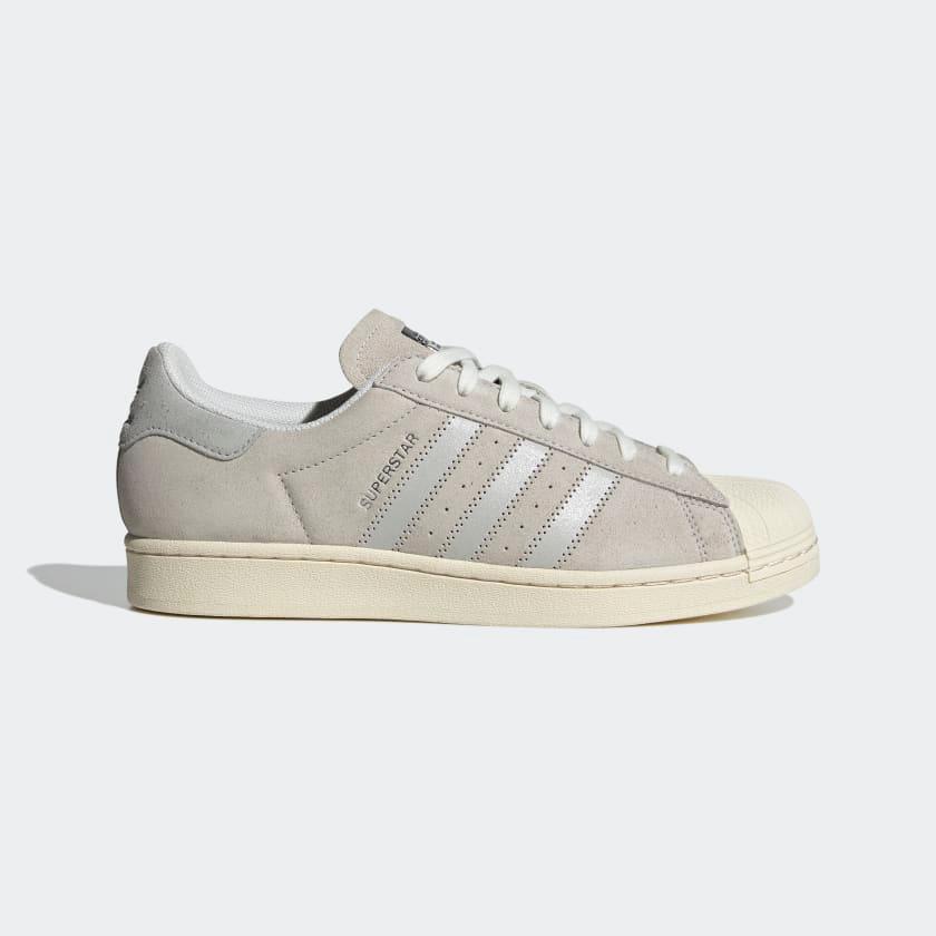 Giày Adidas Superstar #Crystal White - Kallos Vietnam