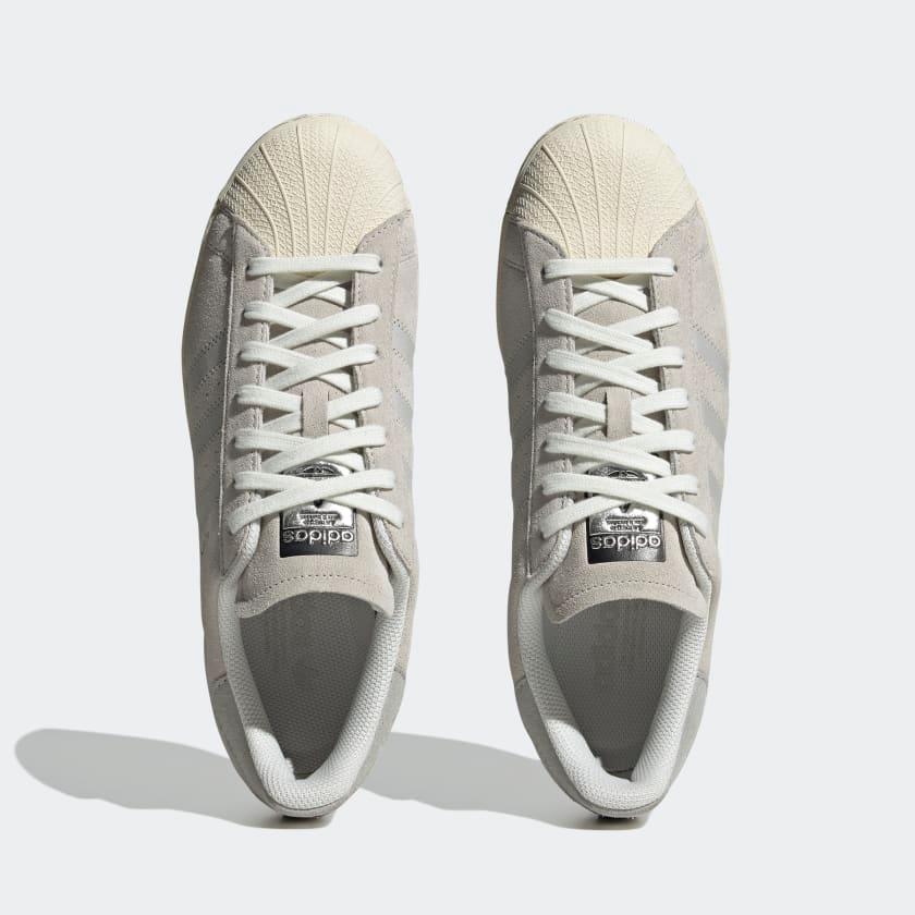 Giày Adidas Superstar #Crystal White - Kallos Vietnam