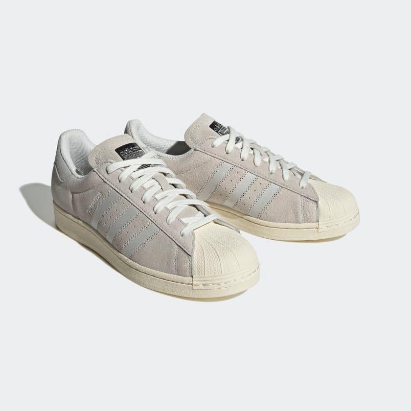 Giày Adidas Superstar #Crystal White - Kallos Vietnam