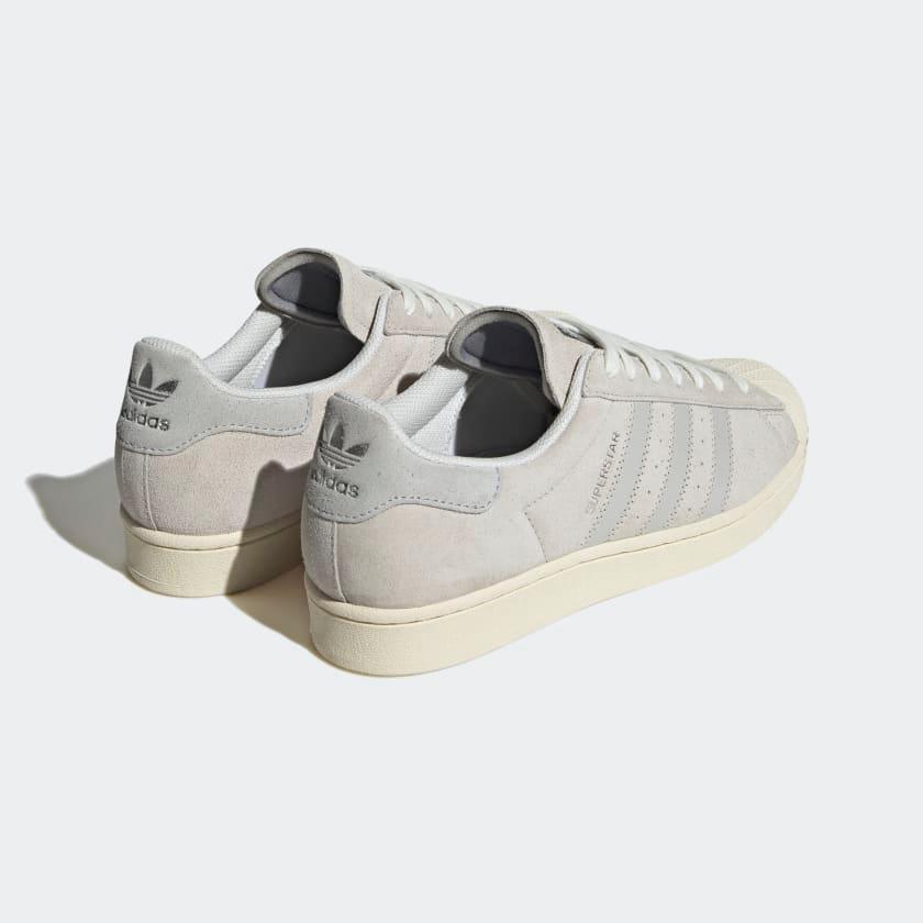 Giày Adidas Superstar #Crystal White - Kallos Vietnam