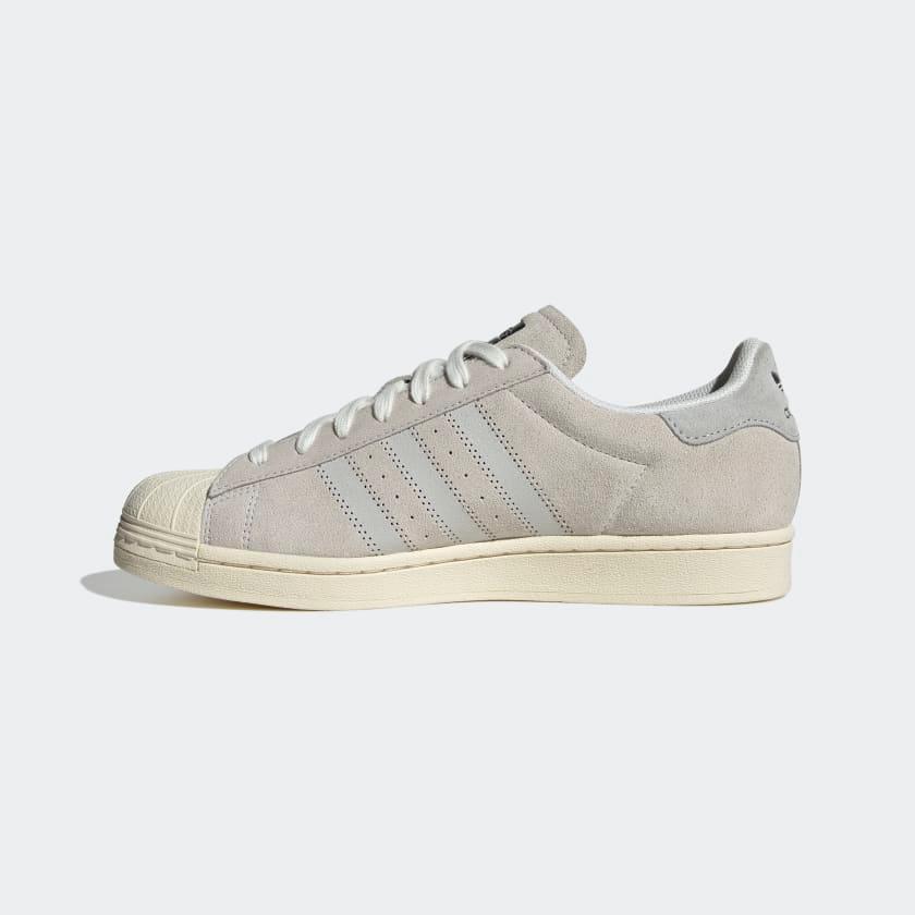 Giày Adidas Superstar #Crystal White - Kallos Vietnam