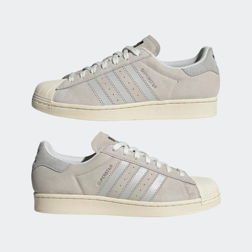 Giày Adidas Superstar #Crystal White - Kallos Vietnam
