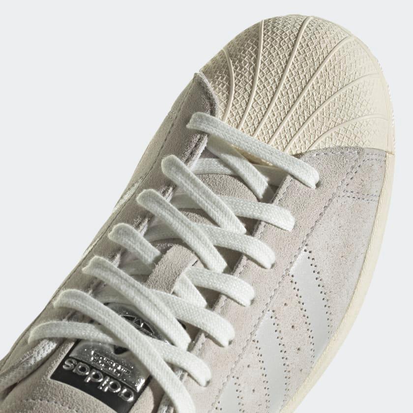 Giày Adidas Superstar #Crystal White - Kallos Vietnam