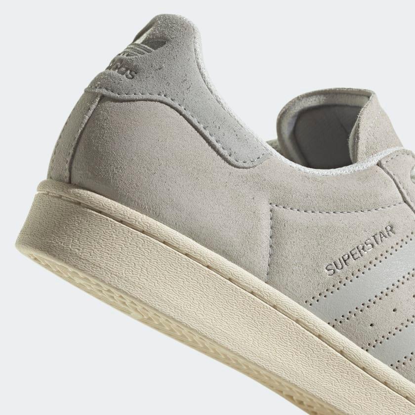Giày Adidas Superstar #Crystal White - Kallos Vietnam