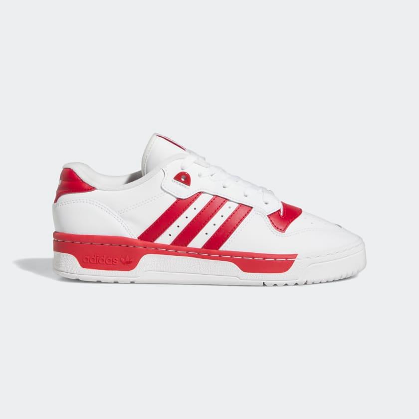 Giày Adidas Rivalry Low #Team Power Red - Kallos Vietnam