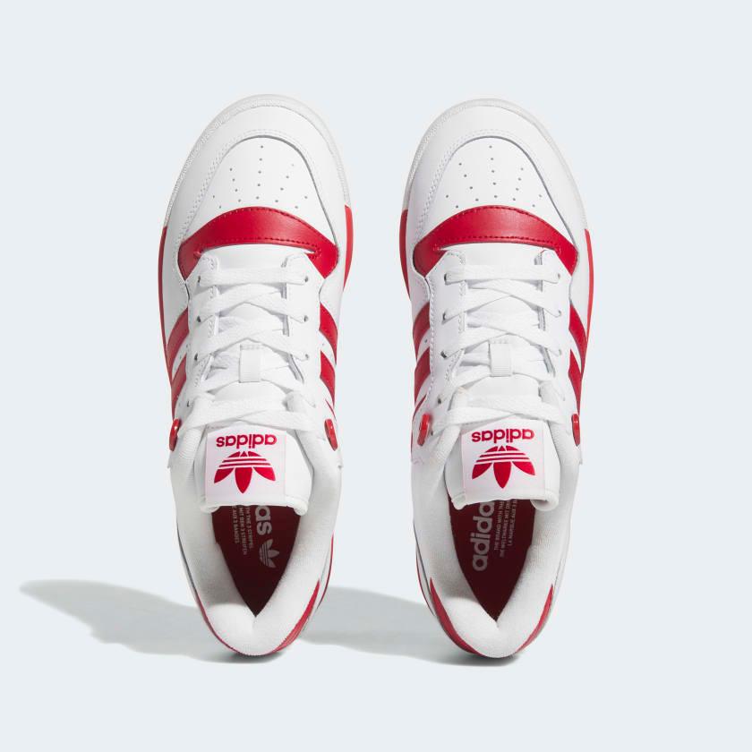 Giày Adidas Rivalry Low #Team Power Red - Kallos Vietnam
