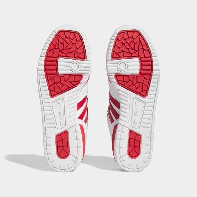 Giày Adidas Rivalry Low #Team Power Red - Kallos Vietnam