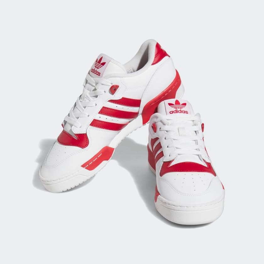 Giày Adidas Rivalry Low #Team Power Red - Kallos Vietnam