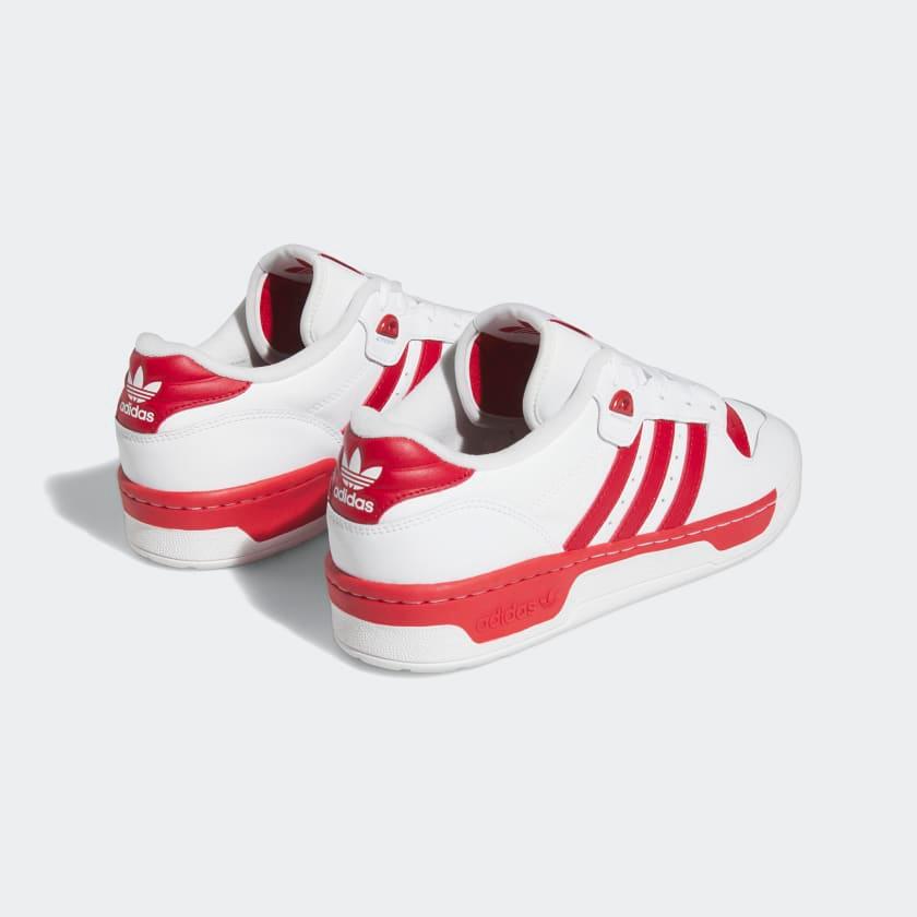 Giày Adidas Rivalry Low #Team Power Red - Kallos Vietnam