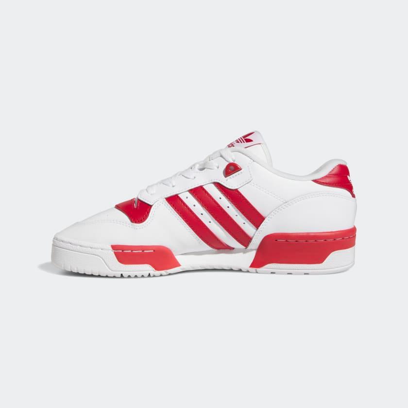 Giày Adidas Rivalry Low #Team Power Red - Kallos Vietnam