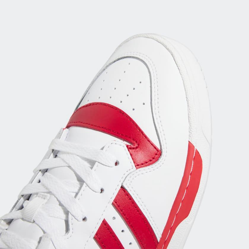 Giày Adidas Rivalry Low #Team Power Red - Kallos Vietnam