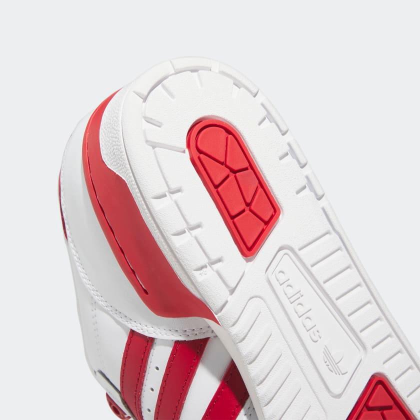 Giày Adidas Rivalry Low #Team Power Red - Kallos Vietnam