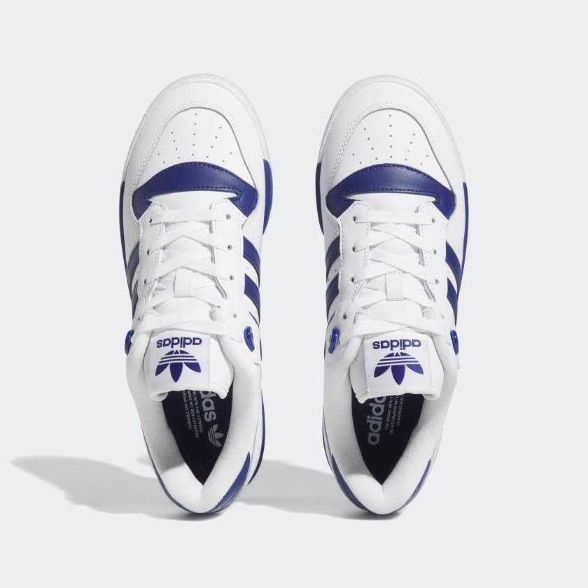 Giày Adidas Rivalry Low #Victory Blue - Kallos Vietnam